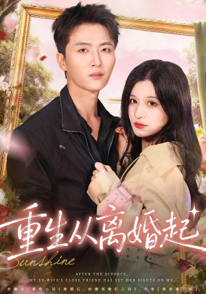 重生从离婚起（64集）独家资源免费看