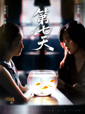 第七天（48集）悬疑短剧推荐