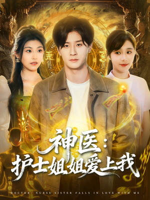 神医护士姐姐爱上我（93集）推荐热门短剧