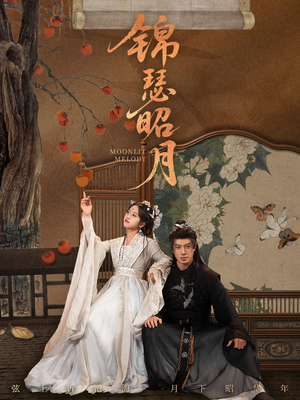 锦瑟昭月（68集）短剧解说全集