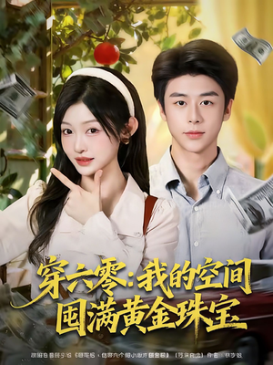 穿六零:我的空间囤满黄金珠宝(81集) 穿六零:我的空间囤满黄金珠宝(81集)短剧