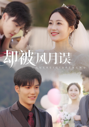 却被风月误（60集）精彩连连免费看