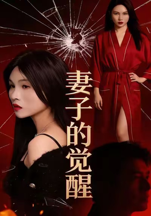 妻子的觉醒（34集）短剧精彩推荐