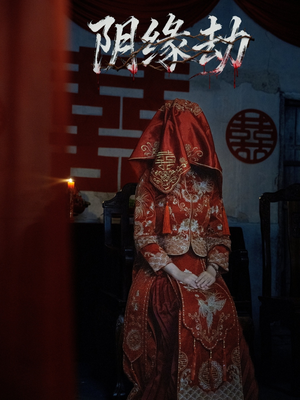 阴缘劫（25集）精彩短剧热播中