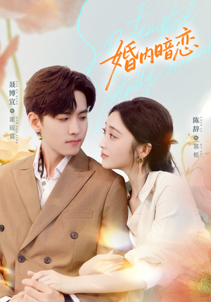 婚内暗恋（80集）在哪里可以看