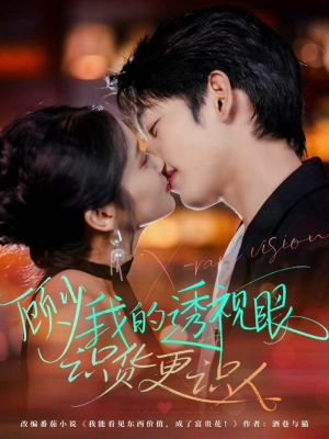 顾少我的透视眼识货更识人（64集）热门短剧在线看