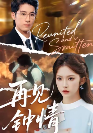 再见钟情（100集）短剧全集抢先看