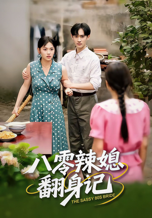 八零辣媳翻身记(50集) 八零辣媳翻身记(50集)越看越好看短剧