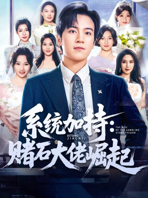 统加持：赌石大佬崛起（77集）短剧前十排行榜