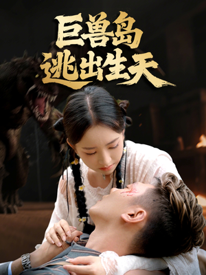 巨兽岛逃出生天（55集）热门短剧推荐