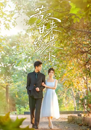 苦尽甘来缘是你（45集）超火热门短剧