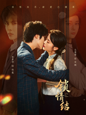 锁情结（60集）完整版免费观看