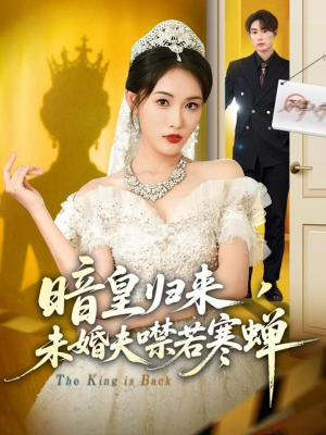 暗皇归来,未婚夫噤若寒蝉(65集) 暗皇归来,未婚夫噤若寒蝉(65集)短剧上头又好看