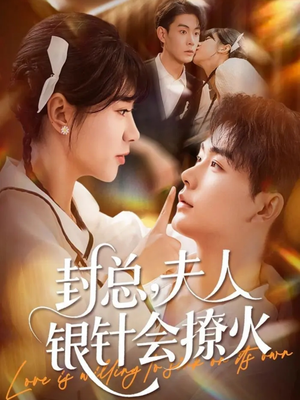 封总，夫人银针会撩火（69集）短剧上头又好看