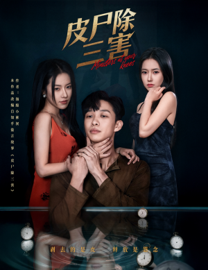 皮尸除三害(57集) 皮尸除三害(57集)看到大结局