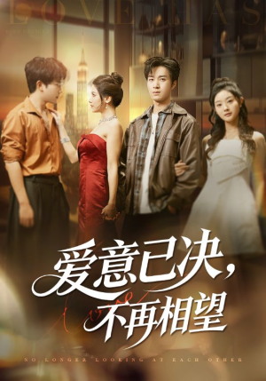 爱意已决不再相望（70集）一口气看完