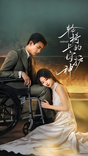 轮椅上的守护神（25集）热门短剧看不停