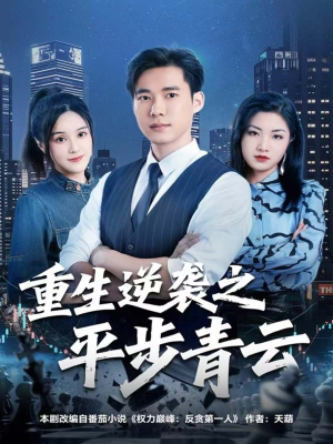 重生逆袭之平步青云（86集）零花钱看整部剧