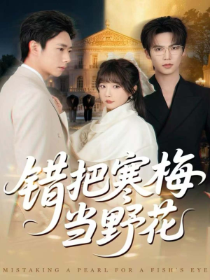 错把寒梅当野花（60集）热播短剧排行榜