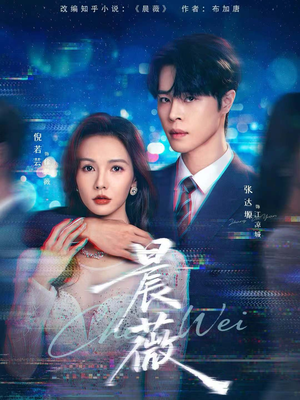 晨薇（61集）精彩的短剧