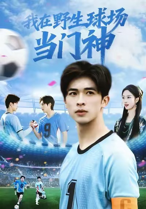 我在野生球场当门神（31集）热播古装短剧