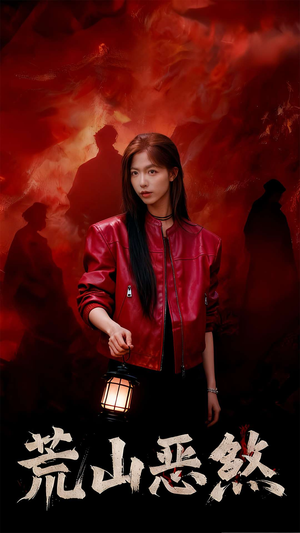 荒山恶煞(43集) 荒山恶煞(43集)火热短剧抢先看