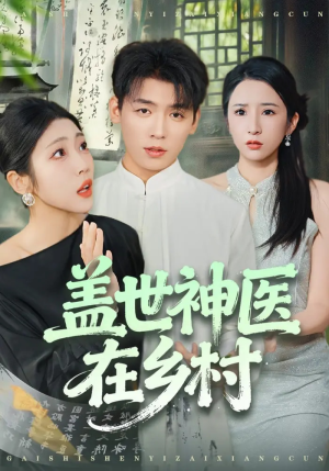 盖世神医在乡村(80集) 盖世神医在乡村(80集)免费短剧就是爽