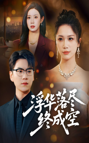 浮华落尽终成空(60集) 浮华落尽终成空(60集)短剧免费看