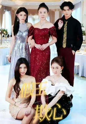 假玉欺心（35集）精彩短剧推荐