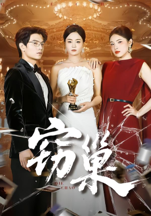 窃巢（100集）在哪个app能看