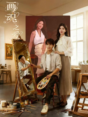 画魂(66集) 画魂(66集)最热短剧推荐