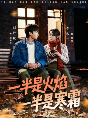 一半是火焰一半是寒霜（60集）海量短剧免费看