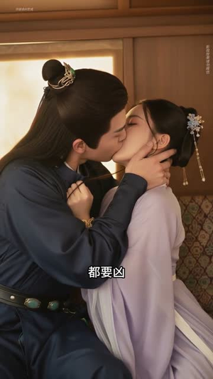 引情相契（14集）火爆短剧热播中