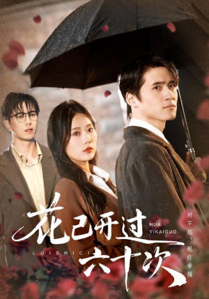 情敌交手她选择躺赢（72集）男主角是谁