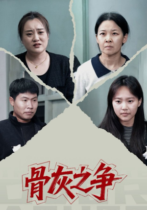 骨灰之争(30集) 骨灰之争(30集)在线看