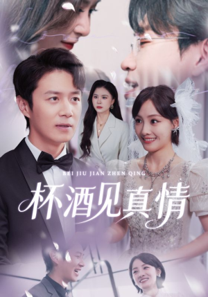 杯酒见真情(68集) 杯酒见真情(68集)超甜短剧分享