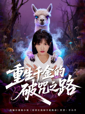 重生千金的破咒之路(60集) 重生千金的破咒之路(60集)分享好看的短剧