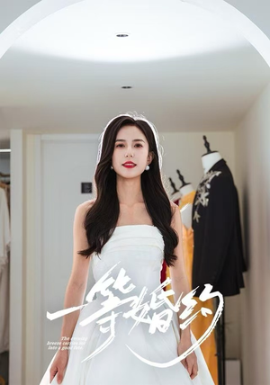 一等婚约（37集）无需会员轻松看
