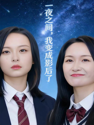 一夜之间，我变成影后了（79集）第三季