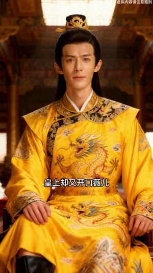 朱墙恨晚（86集）短剧也太好看了