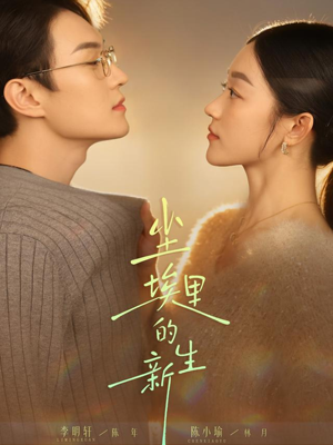 尘埃里的新生（60集）百度在线观看