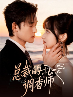 总裁的私定调香师（80集）火爆短剧推荐