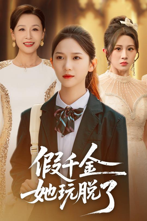 假千金她玩脱了（63集）最新短剧抢先看