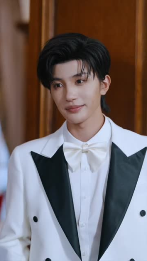 破笼（96集）古代短剧推荐