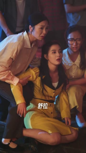 满级长姐，接单八零（63集）免费版