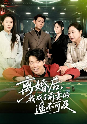 离婚后，我成了前妻的遥不可及（60集）在线看免费版
