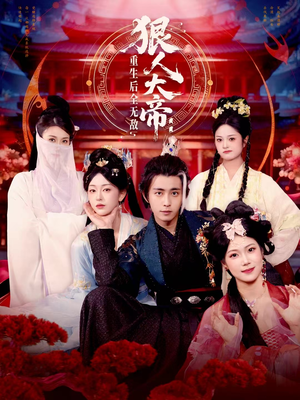 狠人大帝：重生后全无敌（85集）短剧爆款推荐