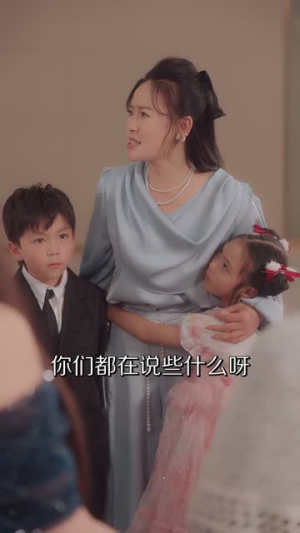 中年被裁后,我拿下总裁弟弟(66集) 中年被裁后,我拿下总裁弟弟(66集)在哪看免费