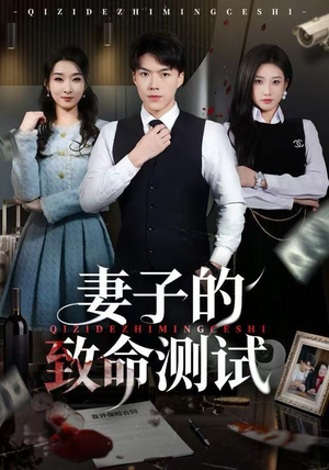 妻子的致命测试（60集）在线观看全集