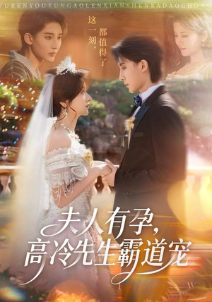 夫人有孕，高冷先生霸道宠（60集）在哪里可以看